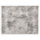  Size_5'4" x 7'3" -- Elaning R406702 Medium Rug IMAGE 1