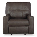  Benchcraft Barlin Mills 1700325 Rocker Recliner IMAGE 3