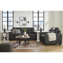  Manufacturer Color_Carbon -- Barlin Mills 1700438 Sofa IMAGE 13