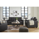  Manufacturer Color_Carbon -- Barlin Mills 1700438 Sofa IMAGE 14
