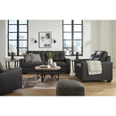  Manufacturer Color_Carbon -- Barlin Mills 1700438 Sofa IMAGE 15
