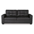 Manufacturer Color_Carbon -- Barlin Mills 1700438 Sofa IMAGE 2