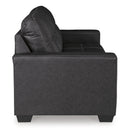  Manufacturer Color_Carbon -- Barlin Mills 1700438 Sofa IMAGE 3