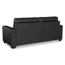  Manufacturer Color_Carbon -- Barlin Mills 1700438 Sofa IMAGE 4