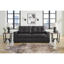  Manufacturer Color_Carbon -- Barlin Mills 1700438 Sofa IMAGE 5