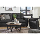  Manufacturer Color_Carbon -- Barlin Mills 1700438 Sofa IMAGE 7