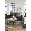  Manufacturer Color_Carbon -- Barlin Mills 1700438 Sofa IMAGE 9