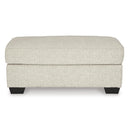  Benchcraft Heartcort 4460414 Ottoman IMAGE 2