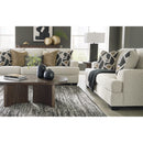  Benchcraft Heartcort 4460438 Sofa IMAGE 6