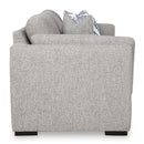  Manufacturer Color_Pewter -- Evansley 5450338 Sofa IMAGE 3