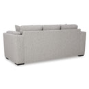  Manufacturer Color_Pewter -- Evansley 5450338 Sofa IMAGE 4