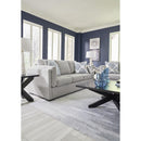  Manufacturer Color_Pewter -- Evansley 5450338 Sofa IMAGE 9