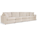  Manufacturer Color_Oyster -- Modmax 92103S10 4 pc Sofa IMAGE 1