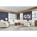  Manufacturer Color_Oyster -- Modmax 92103S11 8 pc Sectional with Storage Consoles IMAGE 4