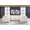  Manufacturer Color_Oyster -- Modmax 92103S8 6 pc Sectional IMAGE 2