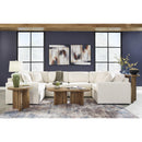  Manufacturer Color_Oyster -- Modmax 92103S8 6 pc Sectional IMAGE 3