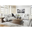  Manufacturer Color_Alloy -- Top Tier 9270625 Rocker Recliner IMAGE 10