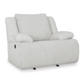  Manufacturer Color_Alloy -- Top Tier 9270625 Rocker Recliner IMAGE 1
