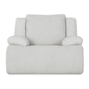  Manufacturer Color_Alloy -- Top Tier 9270625 Rocker Recliner IMAGE 3