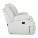  Manufacturer Color_Alloy -- Top Tier 9270625 Rocker Recliner IMAGE 4