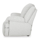  Manufacturer Color_Alloy -- Top Tier 9270625 Rocker Recliner IMAGE 5