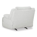  Manufacturer Color_Alloy -- Top Tier 9270625 Rocker Recliner IMAGE 6