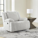  Manufacturer Color_Alloy -- Top Tier 9270625 Rocker Recliner IMAGE 7