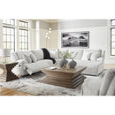  Manufacturer Color_Alloy -- Top Tier 9270625 Rocker Recliner IMAGE 9