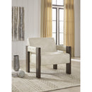  Signature Design by Ashley Adlanlock A3000694 Accent Chair IMAGE 5