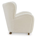  Signature Design by Ashley Larbell A3000709 Accent Chair IMAGE 2