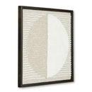  Signature Design by Ashley Bachard A8010330 Wall Decor IMAGE 1