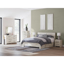  Benchcraft Lawroy B2310-36 Bedroom Mirror IMAGE 15