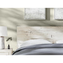  Signature Design by Ashley Lawroy B2310B14 King Panel Storage Bed IMAGE 9