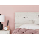  Size_Twin -- Lawroy B2310B15 Twin Panel Bed IMAGE 7
