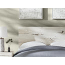  Size_Queen -- Lawroy B2310B9 Queen Panel Storage Bed IMAGE 9