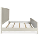  Size_California King -- Shaybrock B683B7 California King Panel Bed IMAGE 2