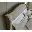  Size_King -- Sturlayne B787B4 King Upholstered Panel Bed IMAGE 5
