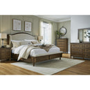  Size_King -- Sturlayne B787B4 King Upholstered Panel Bed IMAGE 7