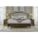  Size_King -- Sturlayne B787B4 King Upholstered Panel Bed IMAGE 8