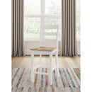  Signature Design by Ashley Gesthaven D398-124 Barstool IMAGE 5