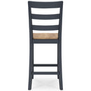  Signature Design by Ashley Gesthaven D399-124 Barstool IMAGE 4