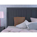  Signature Design by Ashley Simmenfort EB1528-156 Full Panel Headboard IMAGE 3