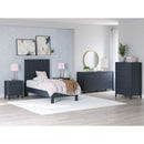  Signature Design by Ashley Simmenfort EB1528-245 Five Drawer Chest IMAGE 12