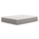  Size_King -- Terra Sleep Firm M52241 King Mattress IMAGE 1
