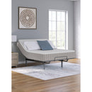  Size_King -- Terra Sleep Firm M52241 King Mattress IMAGE 5