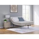 Size_King -- Terra Sleep Firm M52241 King Mattress IMAGE 6