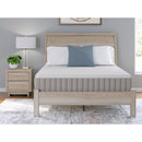  Size_California King -- Terra Sleep Firm M52251 California King Mattress IMAGE 7