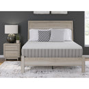  Size_King -- Terra Sleep Medium M52341 King Mattress IMAGE 4