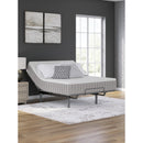  Size_King -- Terra Sleep Medium M52341 King Mattress IMAGE 6