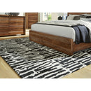  Size_7'8" x 9'10" -- Bramshaw R406761 Large Rug IMAGE 2